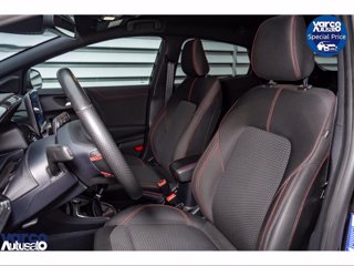 FORD Puma 4605258 VARCO Ford Milano 2