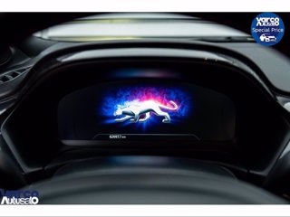 FORD Puma 4605258 VARCO Ford Milano 5