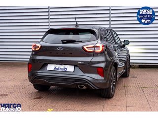 FORD Puma 4605258 VARCO Ford Milano 8