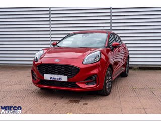 FORD Puma 4605259 VARCO Ford Milano 0