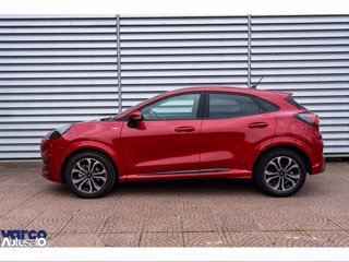 FORD Puma 4605259 VARCO Ford Milano 1