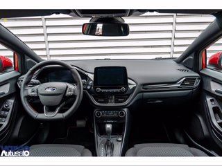 FORD Puma 4605259 VARCO Ford Milano 3