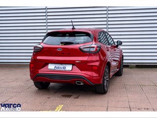 FORD Puma 4605259 VARCO Ford Milano 8