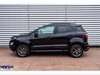 FORD EcoSport 4605261 VARCO Ford Milano 1