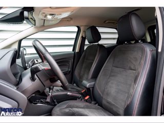 FORD EcoSport 4605261 VARCO Ford Milano 2