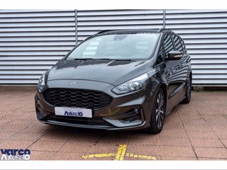 FORD S-Max 4605264 VARCO Ford Milano 0
