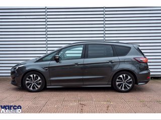 FORD S-Max 4605264 VARCO Ford Milano 1