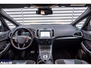 FORD S-Max 4605264 VARCO Ford Milano 3