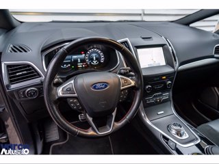 FORD S-Max 4605264 VARCO Ford Milano 4