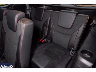 FORD S-Max 4605264 VARCO Ford Milano 7