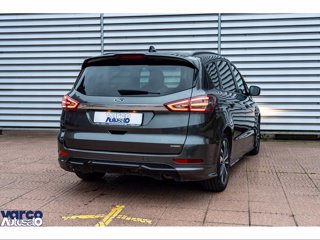 FORD S-Max 4605264 VARCO Ford Milano 9