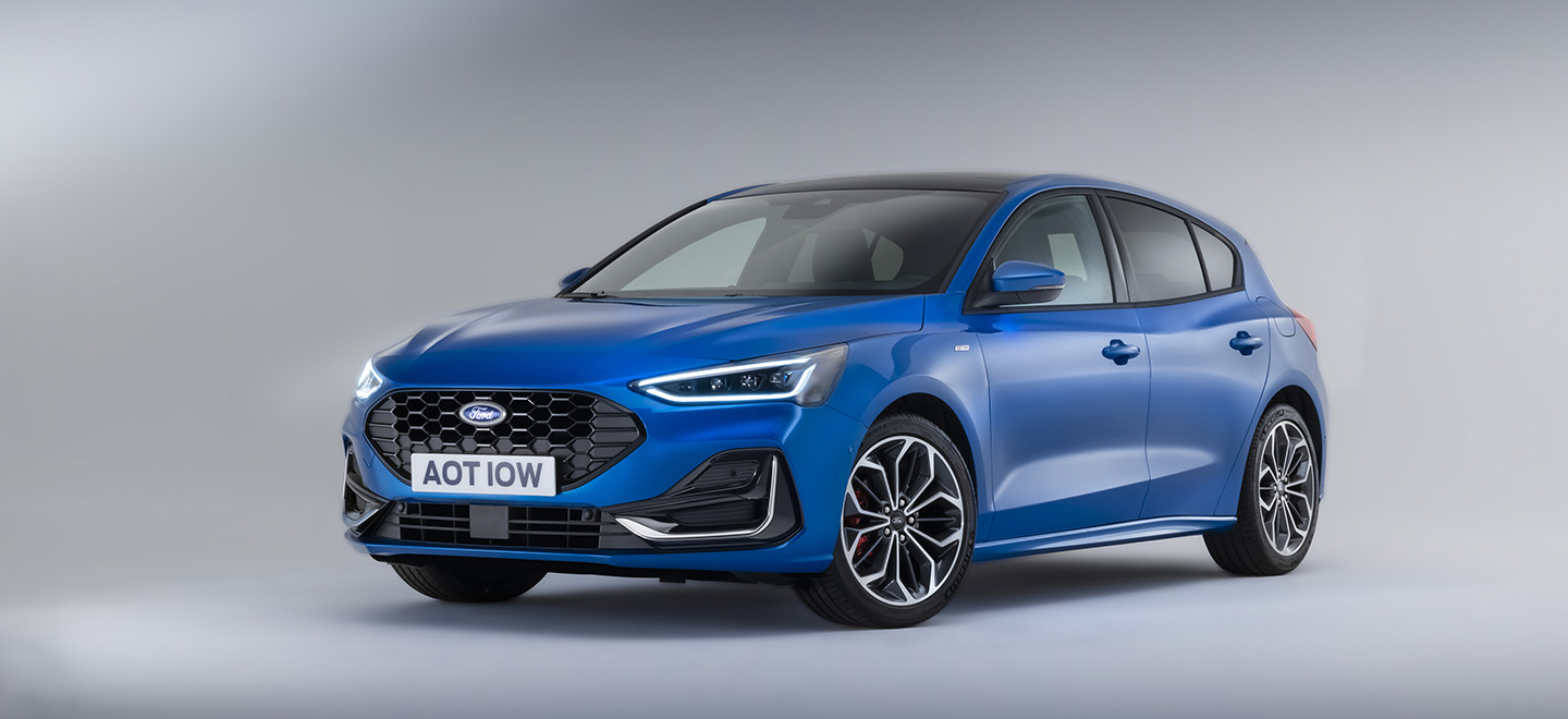 2021 FORD FOCUS ST LINE 03 Banner 03022023