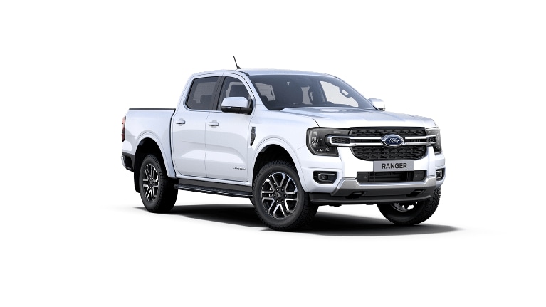 Ford New Ranger It Imageforoffer Doppia Cabina 16X9 768X432 White Ford Ranger Doppia Cabina Limited.Png.Renditions