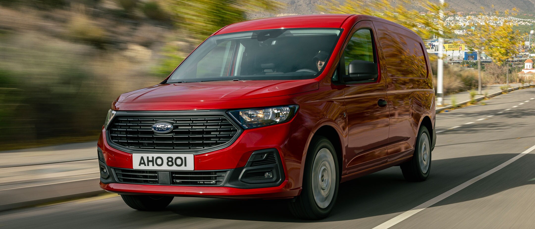 Ford Transit Connect Eu V761 Ext Fr 34 Dynamic 1379 2 Rl 16X9 2160X925 Fc