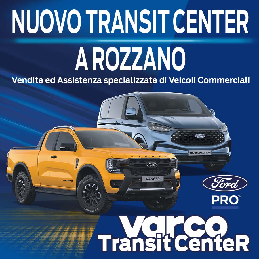 VARCO TRANSIT CENTER 450X450 A1