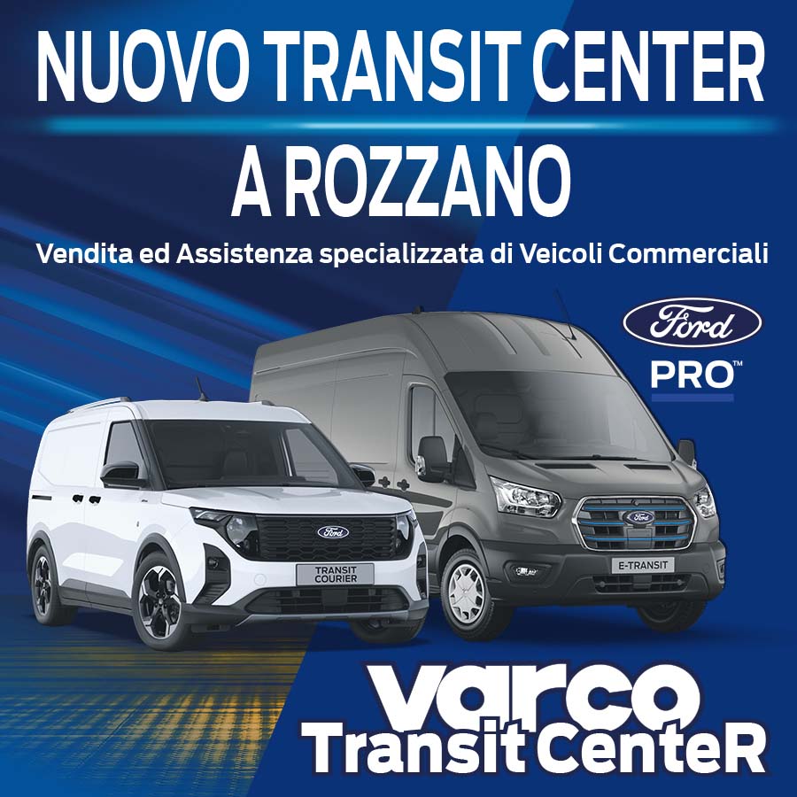 VARCO TRANSIT CENTER 450X450 A2